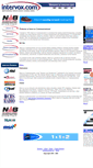 Mobile Screenshot of intervox.com